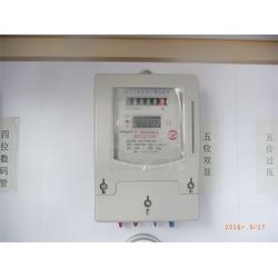 沧州市单相智能电表 恒辉仪器仪表 生产单相智能电表
